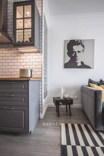 Kiadó 2 hálós vintage lakás a Bazilika közelében