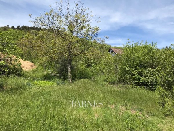 Terrain constructible Budaörs