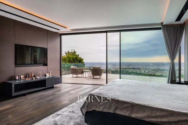 Villa Budapest XII. kerülete