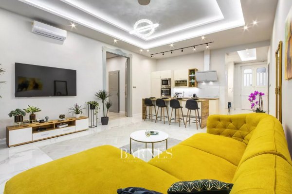 Appartement Budapest I. kerülete