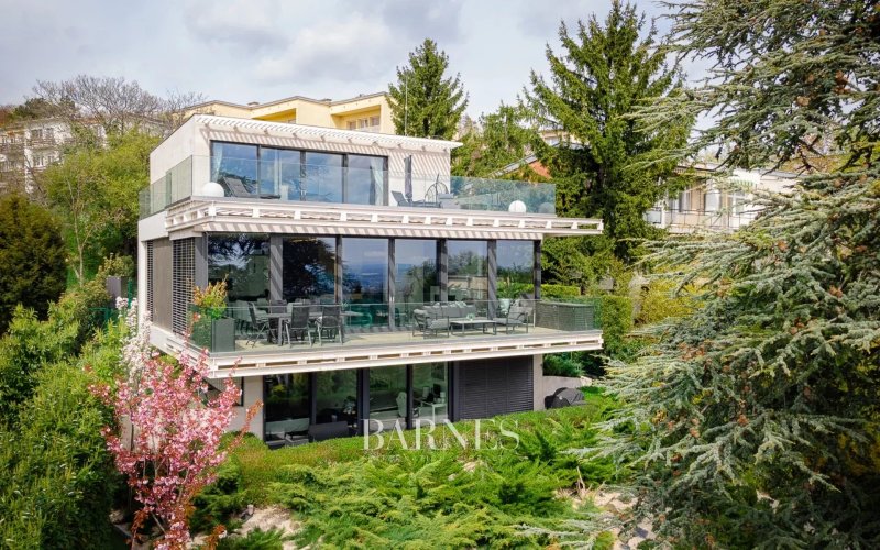 Appartement Budapest XII. kerülete