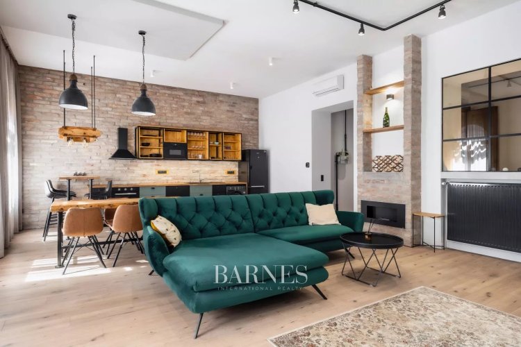 Loft Budapest VII. kerülete