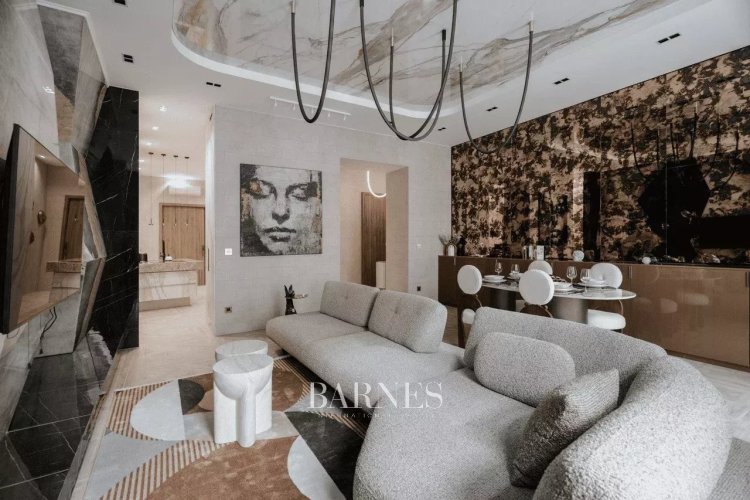Appartement Budapest V. kerülete