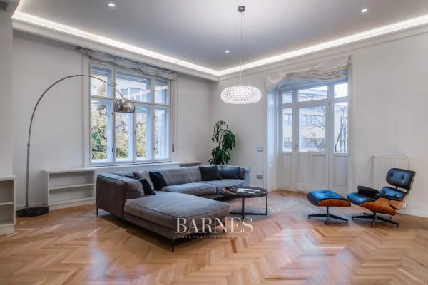 Appartement Budapest II. kerülete