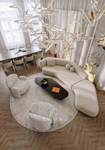 Appartement Budapest V. kerülete