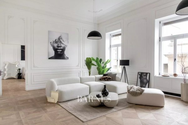 Appartement Budapest V. kerülete