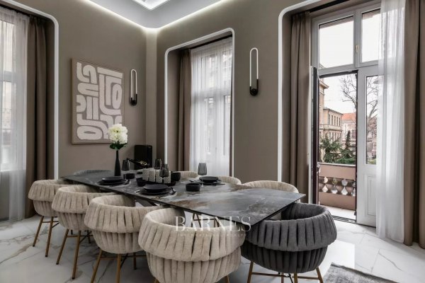 Appartement Budapest V. kerülete