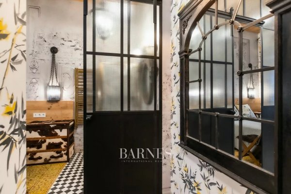 Appartement Budapest VI. kerülete