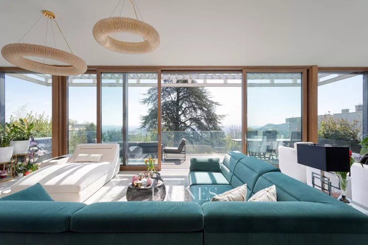 Appartement Budapest XII. kerülete