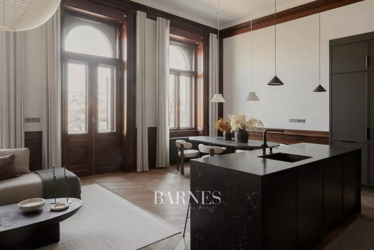 Appartement Budapest I. kerülete