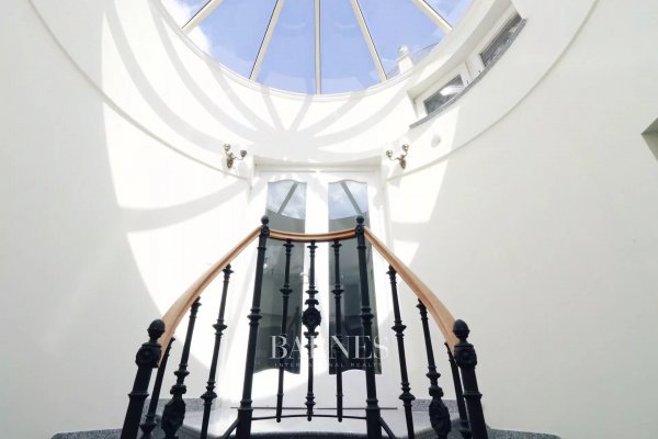 Maison Budapest II. kerülete