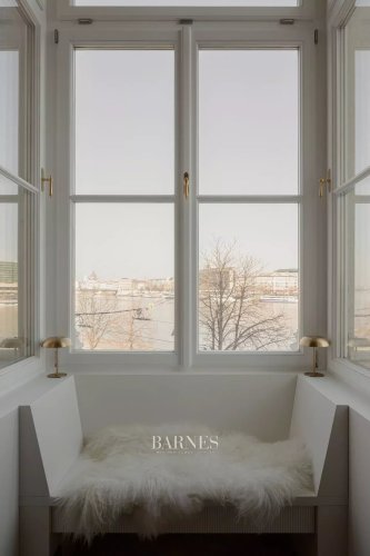 Appartement Budapest I. kerülete