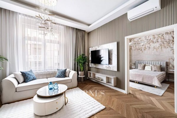 Appartement Budapest V. kerülete