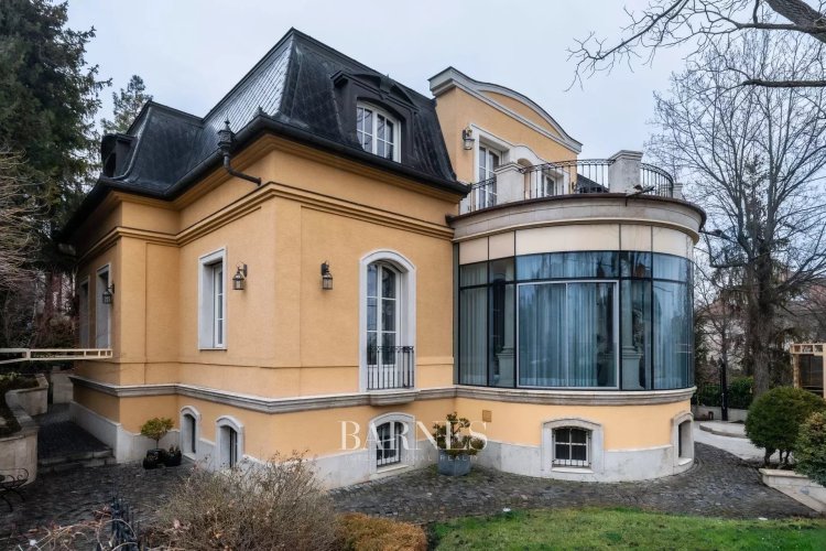 Prémium bérbeadó rezidencia a II. kerületben