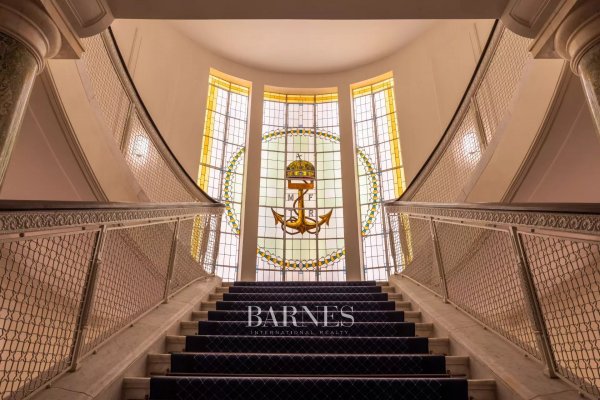 Dorottya Residences – where historic elegance meets modern luxury