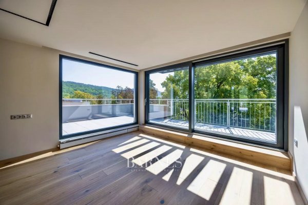 Appartement Budapest II. kerülete