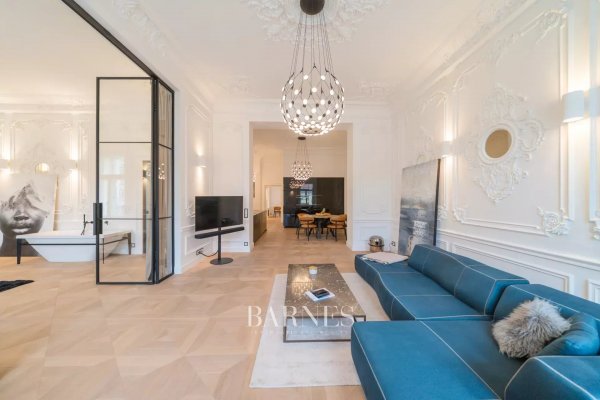 Appartement Budapest V. kerülete