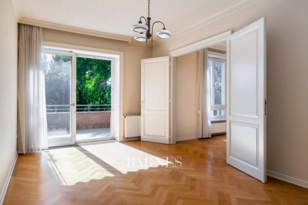 Appartement Budapest II. kerülete