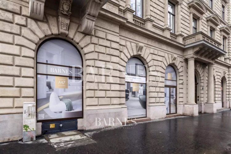 Helyiség Budapest VI. kerülete