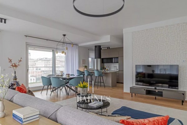 Appartement Budapest I. kerülete