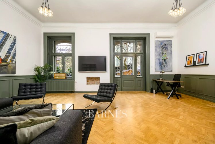 Appartement Budapest V. kerülete