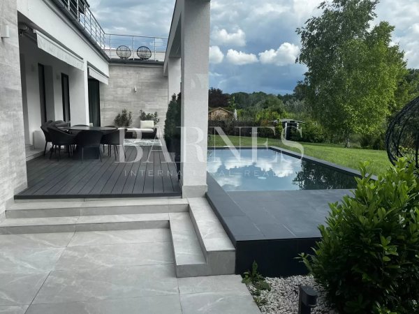 Villa Telki