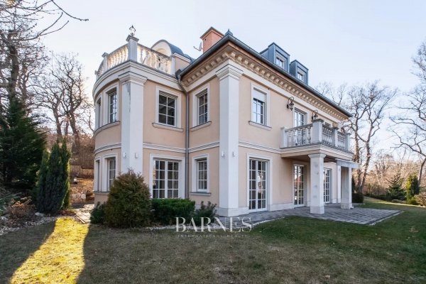 Villa Budapest XII. kerülete