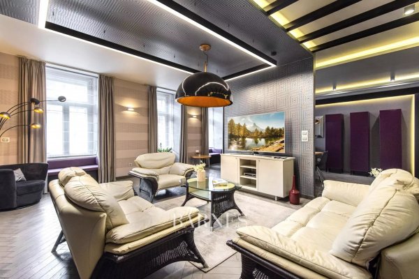 Appartement Budapest I. kerülete