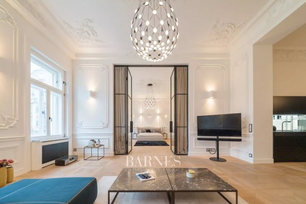 Appartement Budapest V. kerülete