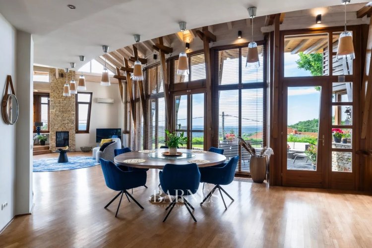 Villa Budapest XII. kerülete