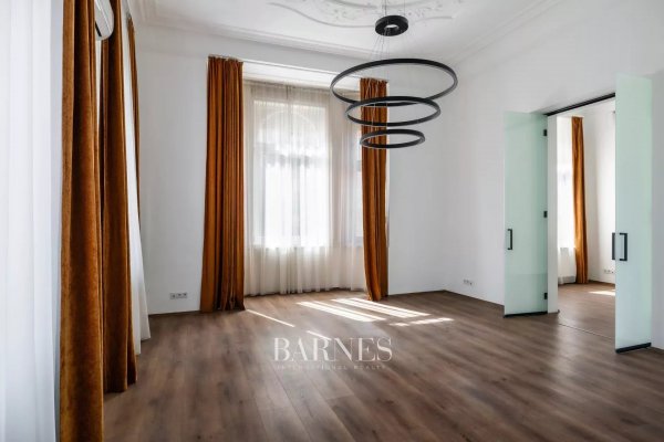 Charming Apartment in the heart of the city