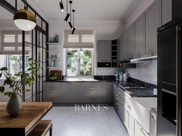 Mediterranean Lifestyle, with Nature Reserved Area Nearby