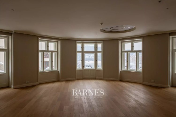 Dorottya Residences – A202