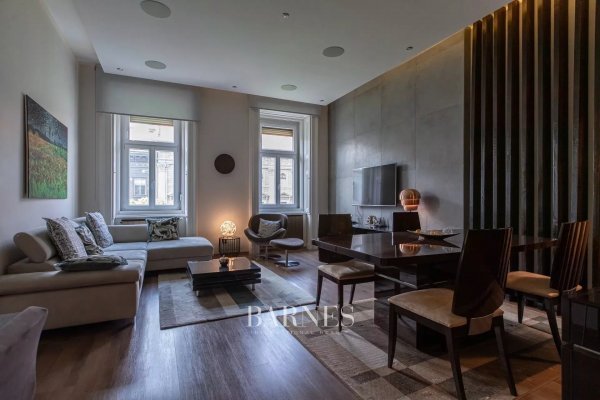 Appartement Budapest VI. kerülete