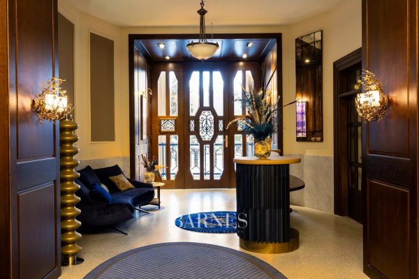 Dorottya Residences – where historic elegance meets modern luxury