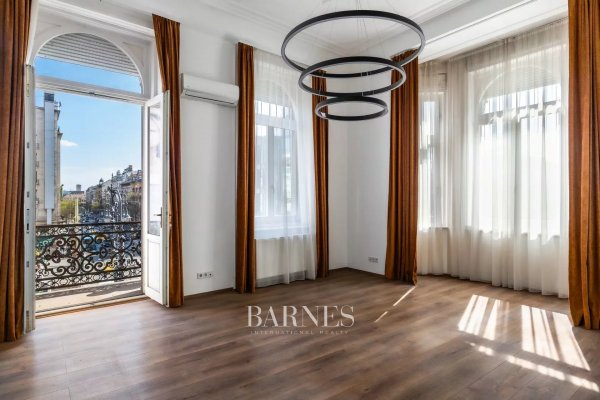 Charming Apartment in the heart of the city