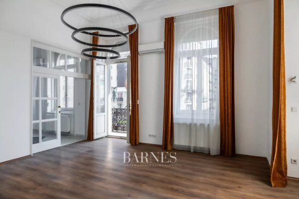 Charming Apartment in the heart of the city