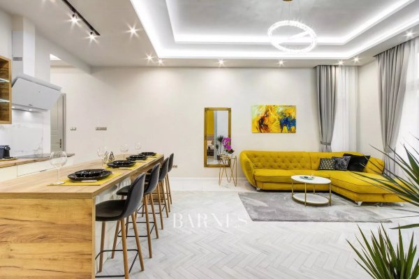 Appartement Budapest I. kerülete