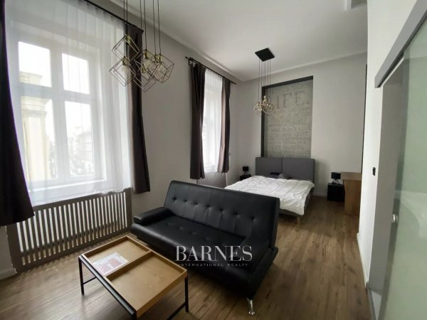 6-apartment Airbnb property for sale in the downtown area!