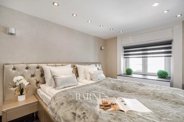 Appartement Budapest VII. kerülete