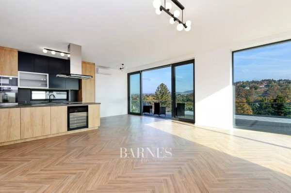 Appartement Budapest