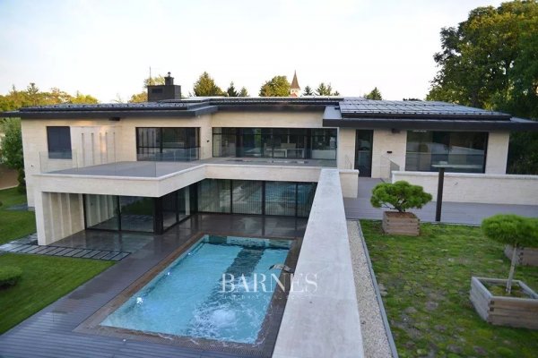 Hollywoodi életérzés a XVI. kerületben