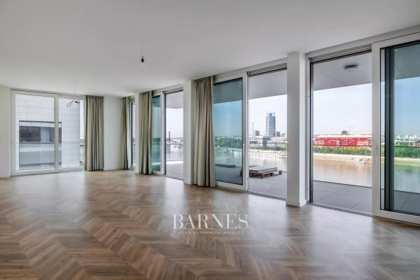 Appartement Budapest IX. kerülete