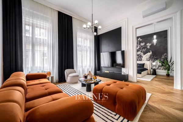 Appartement Budapest V. kerülete