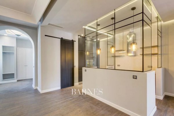 Loft style apartment near the Basilica and Szabadság Square