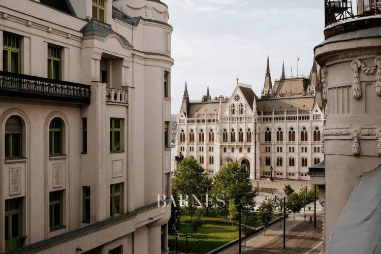 Appartement Budapest V. kerülete