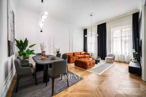 Appartement Budapest V. kerülete