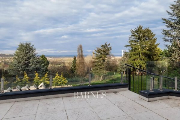 Appartement Budapest III. kerülete