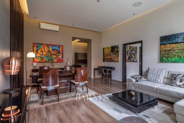 Kozmopolita életérzés az Andrássy úton