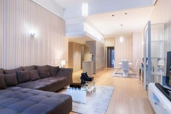 Két hálós kiadó apartman a Szabadság térnél